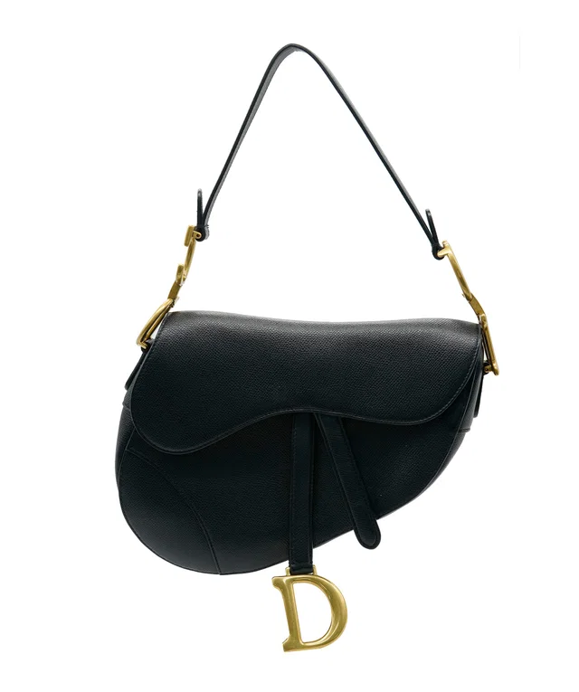 Dior Saddle Bags from Luxury Promise