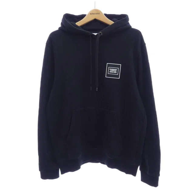Burberry Cotton Hoodie from LuxUness