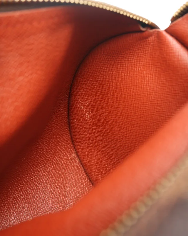Louis Vuitton Damier Papillon 26 Bag from A Retro Tale, photo 7 of 8