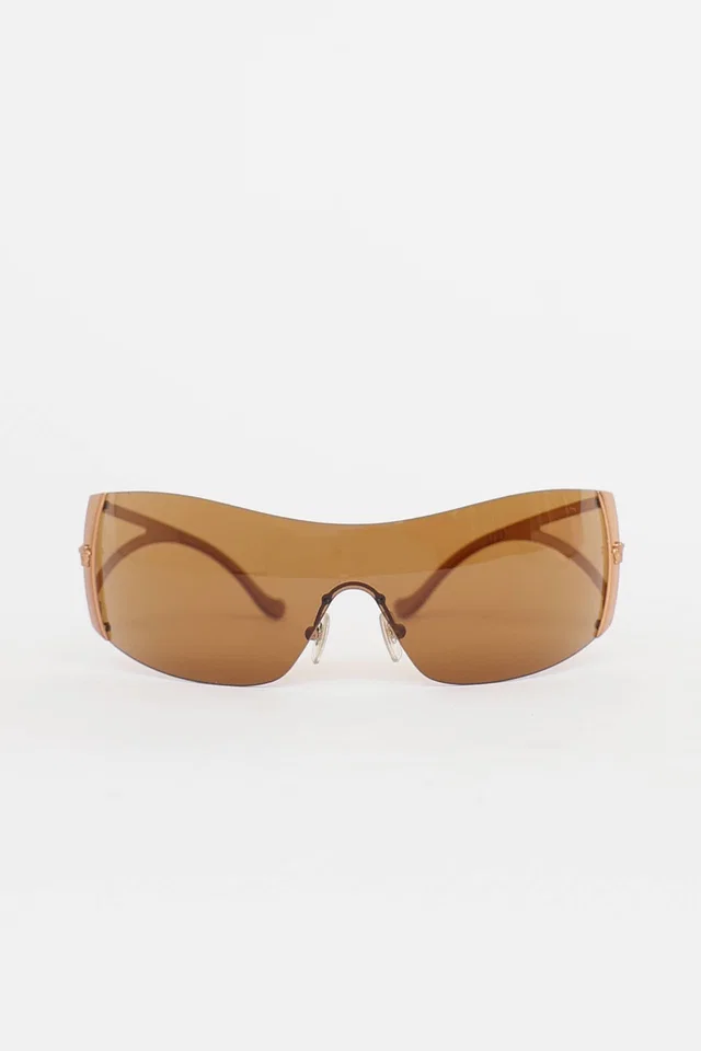 Versace GV 7141/G/S Square Sunglasses from VSP Consignment