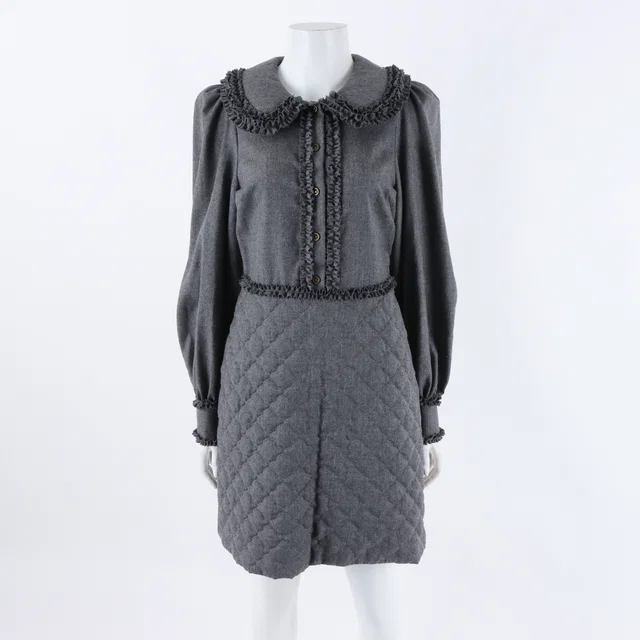 Fendi dress from GUGUS