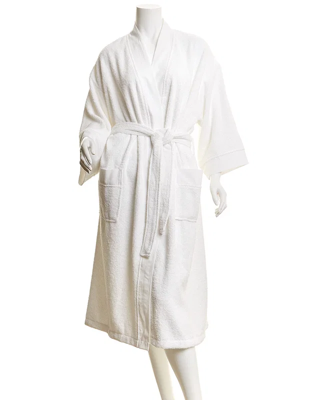 Peacock Alley Remy One Size Robe, image 1 of 1 from Rue La La