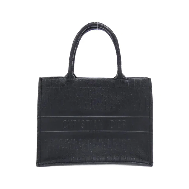 Dior Oblique Book Tote Bag from The Reluxe