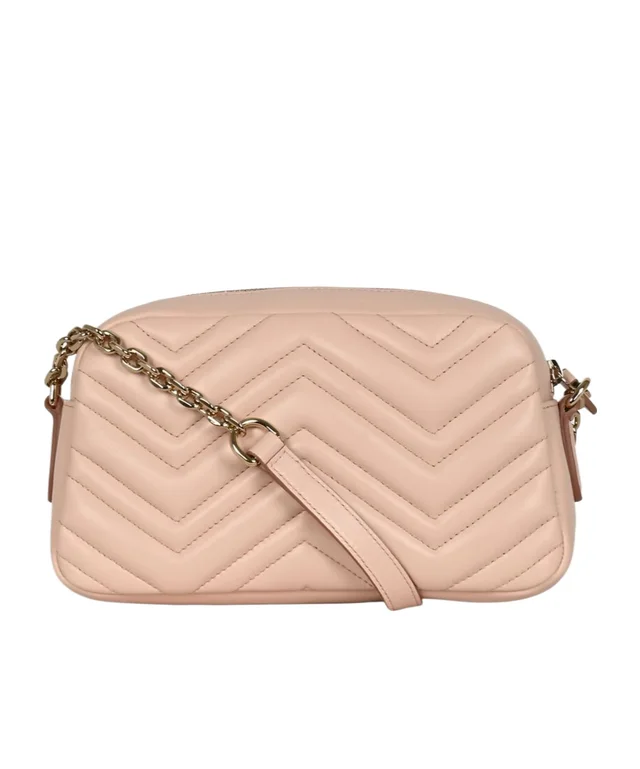 Gucci GG Marmont Camera Shoulder Bag, photo 2 of 3 from SENSER