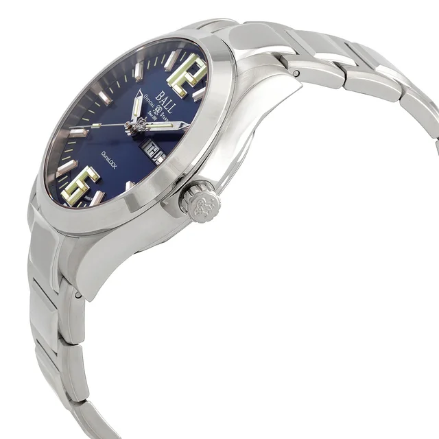 Ball Engineer III King Automatic Blue Dial Watch NM2028C-S12A-BE, photo 2 of 3 from Jomashop