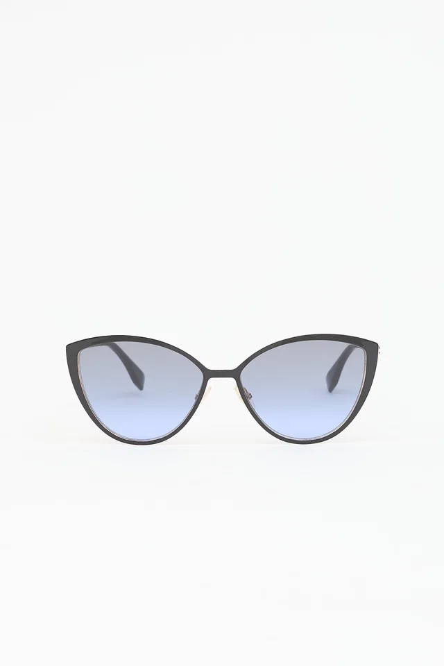 Fendi FF0413S Sunglasses from VSP Consignment