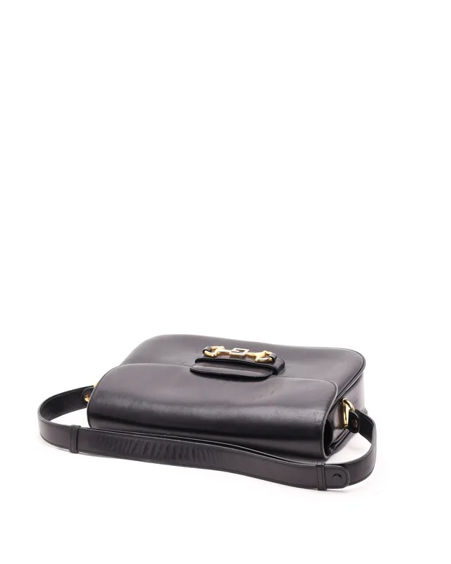 Gucci Horsebit 1955 Box Bag from A Retro Tale, photo 5 of 10