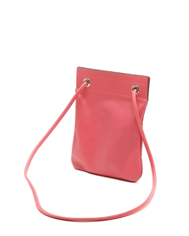 Hermès Mini Aline Bag in Leather from A Retro Tale, photo 3 of 10