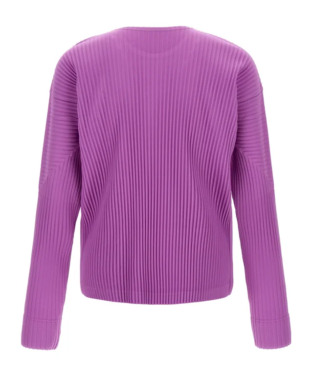 Homme Plissé Issey Miyake Color Pleats 1 Jumper, photo 2 of 4 from SENSER