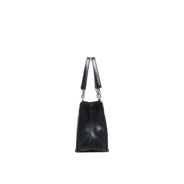 Dior Shoulder Bag in Black Leather from HEWI, photo 3 of 3