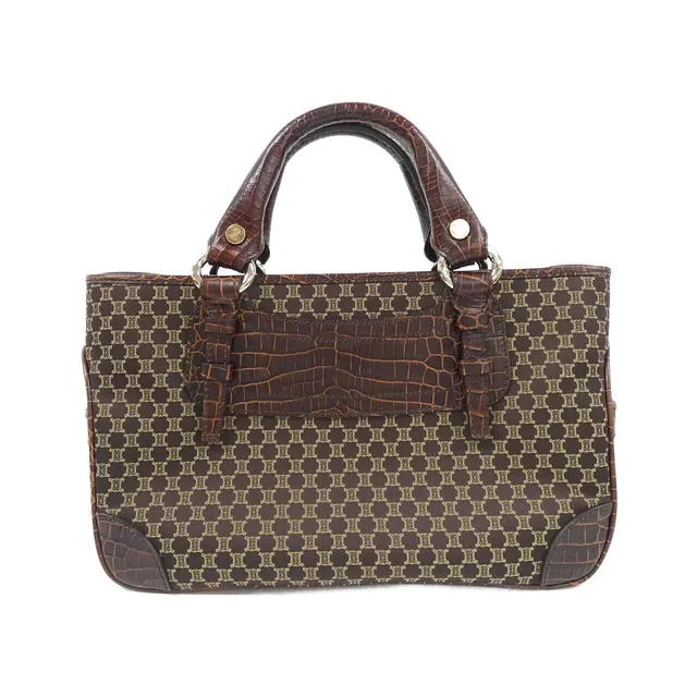 Celine セリーヌ ブギー バッグ in 19CO/CHOCOLATE / GOLD(ゴールド)金具 from KOMEHYO
