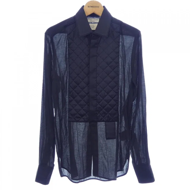 Bottega Veneta Cotton Shirt from LuxUness