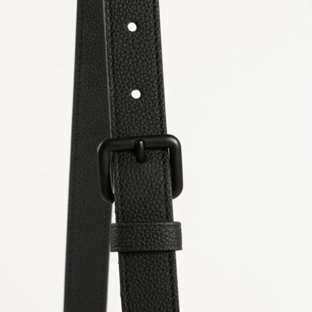 Louis Vuitton Damoflage Nil Messenger Bag in Black from Labellov, photo 6 of 6