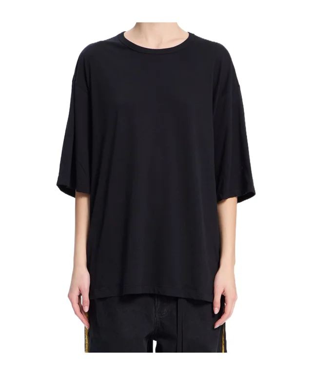 Ann Demeulemeester Crew-neck T-shirt from SENSER, photo 1 of 1