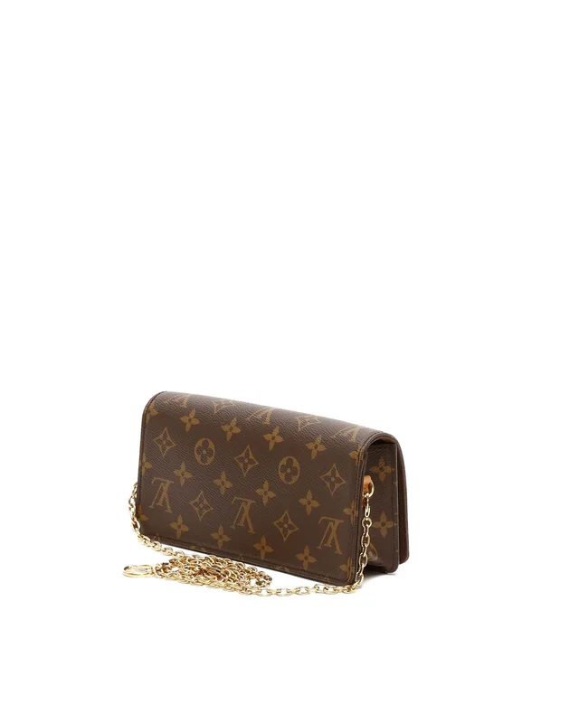 Louis Vuitton Damier Greenwich PM Weekend Bag in Canvas from A Retro Tale, photo 5 of 11