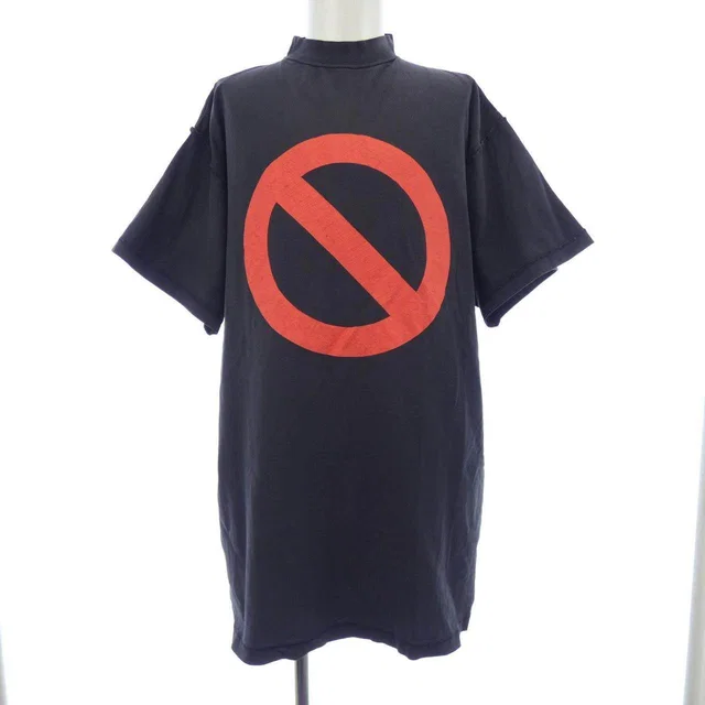 Balenciaga Cotton T Shirt from LuxUness