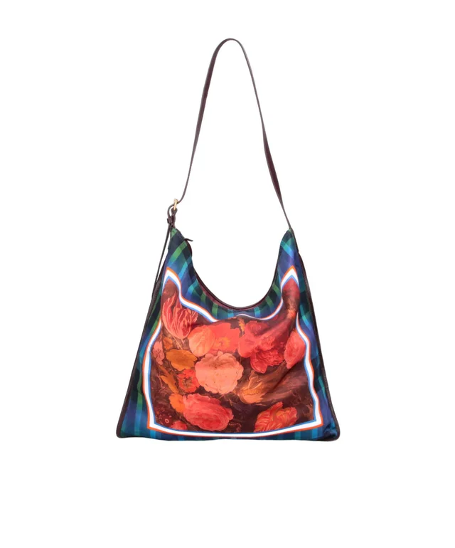Dries Van Noten Flat scarf shoulder bag from SENSER, photo 1 of 1