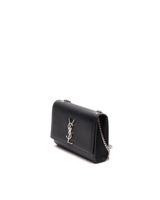 Saint Laurent Classic Small Kate Bag in Caviar leather from A Retro Tale, photo 2 of 2