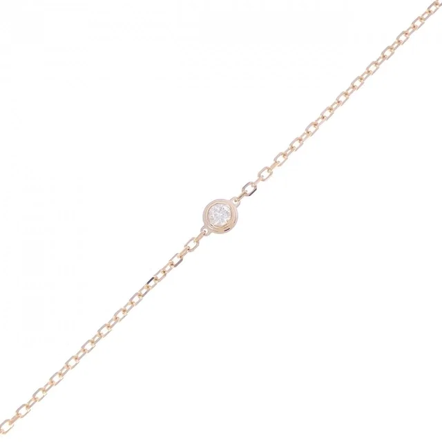 Cartier D'amour Small Bracelet from The Reluxe