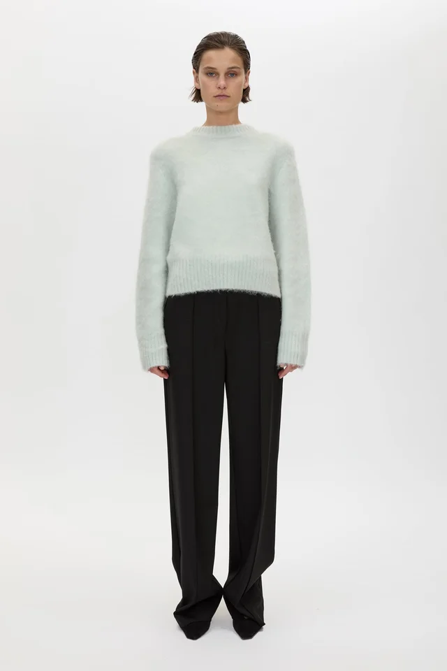 C&M CAMILLA AND MARC SALE Ines Knit Sweater from Camilla and Marc, photo 1 of 1