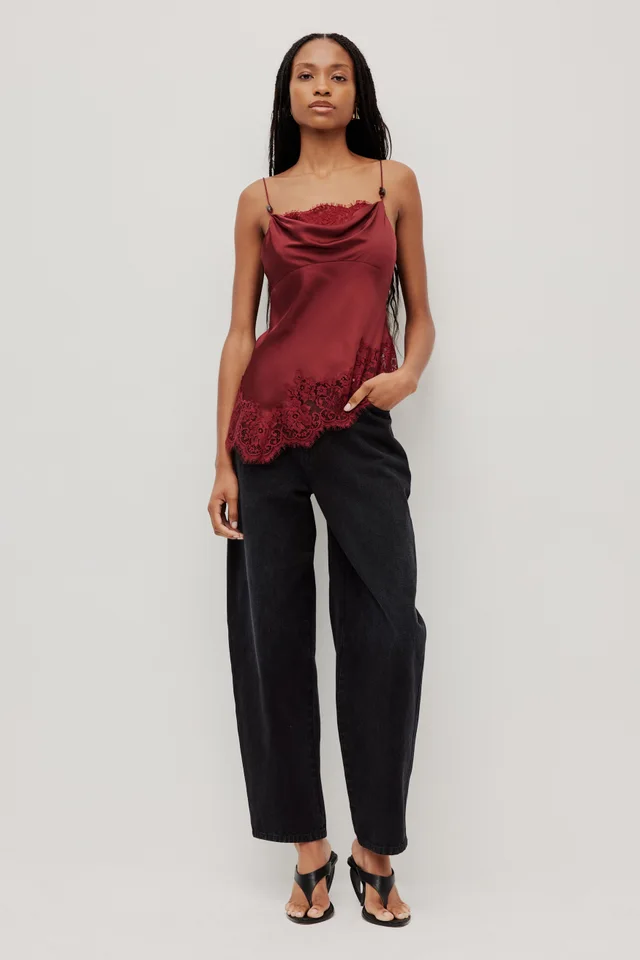 Aje Studio Hazel Lace Cami from Aje, photo 1 of 1