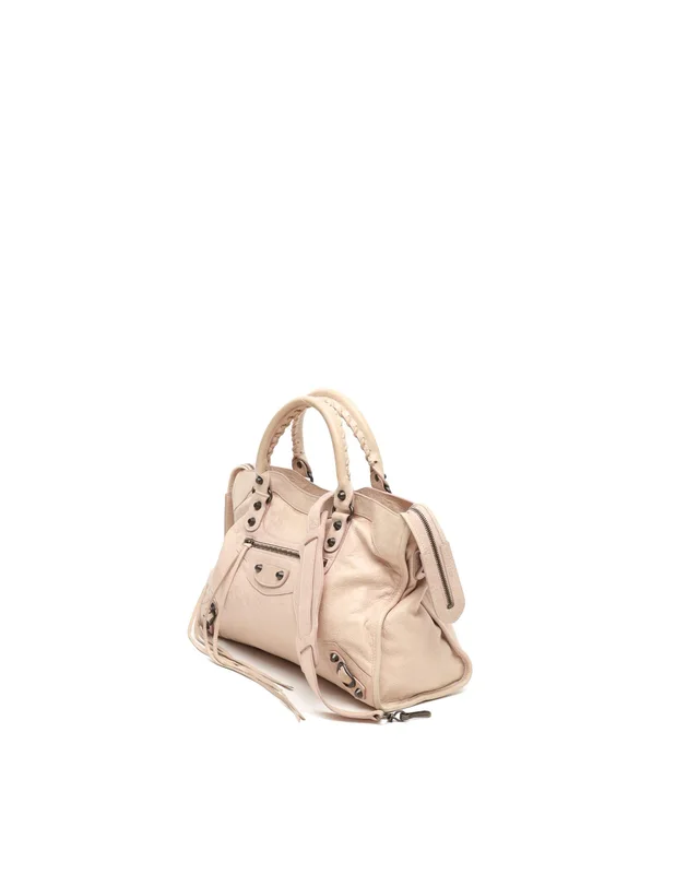 Balenciaga City Bag in Leather from A Retro Tale, photo 2 of 8