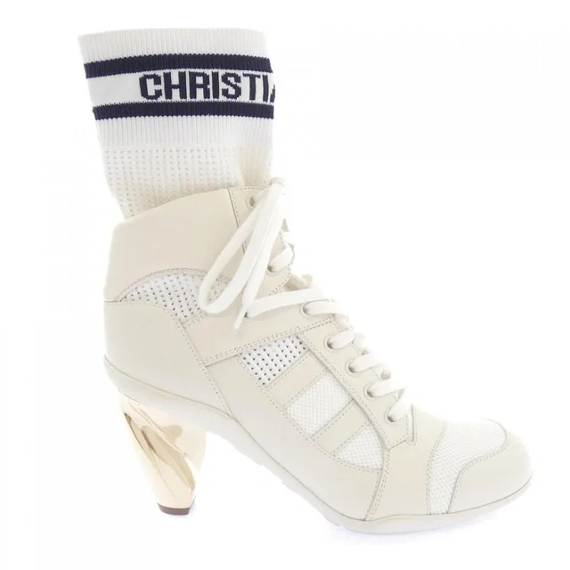 Dior D-zenith Kdi 720 Knc Boots from The Reluxe