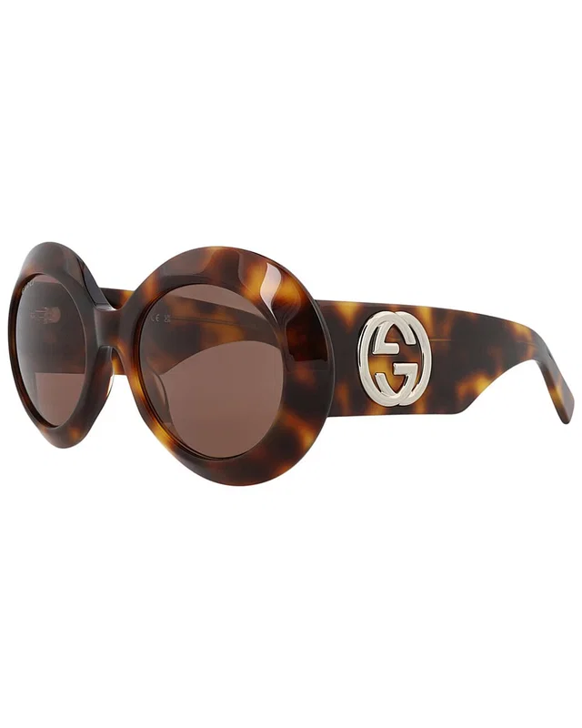 Gucci Women's GG1647S 54mm Sunglasses, image 1 of 1 from Rue La La