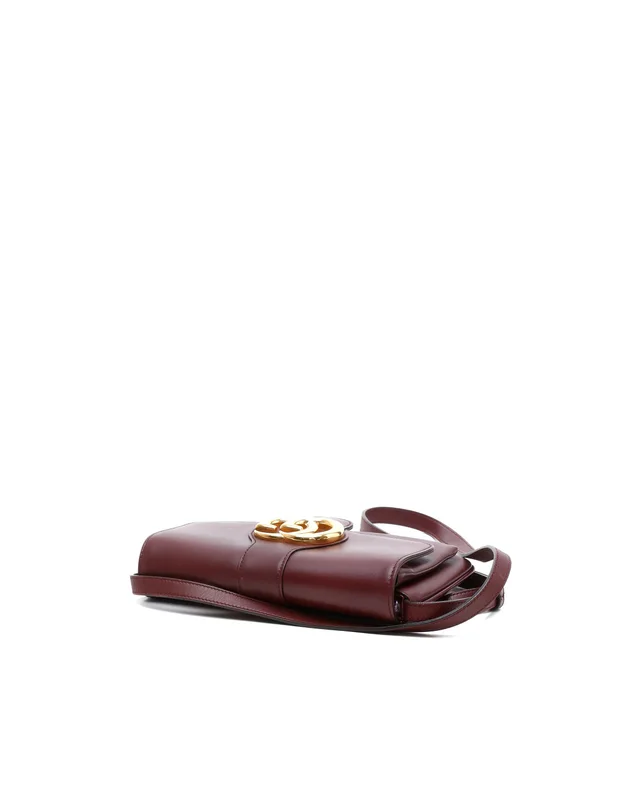 Gucci Arli Leather Bag in Leather from A Retro Tale, photo 4 of 10