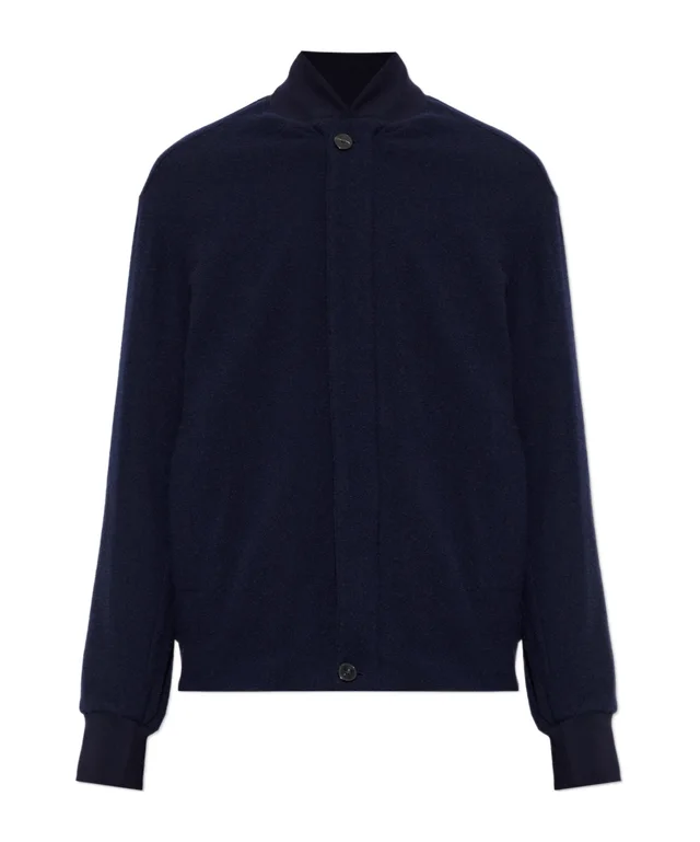 DARKPARK Sean Slim Bomber Jacket from SENSER, photo 1 of 1