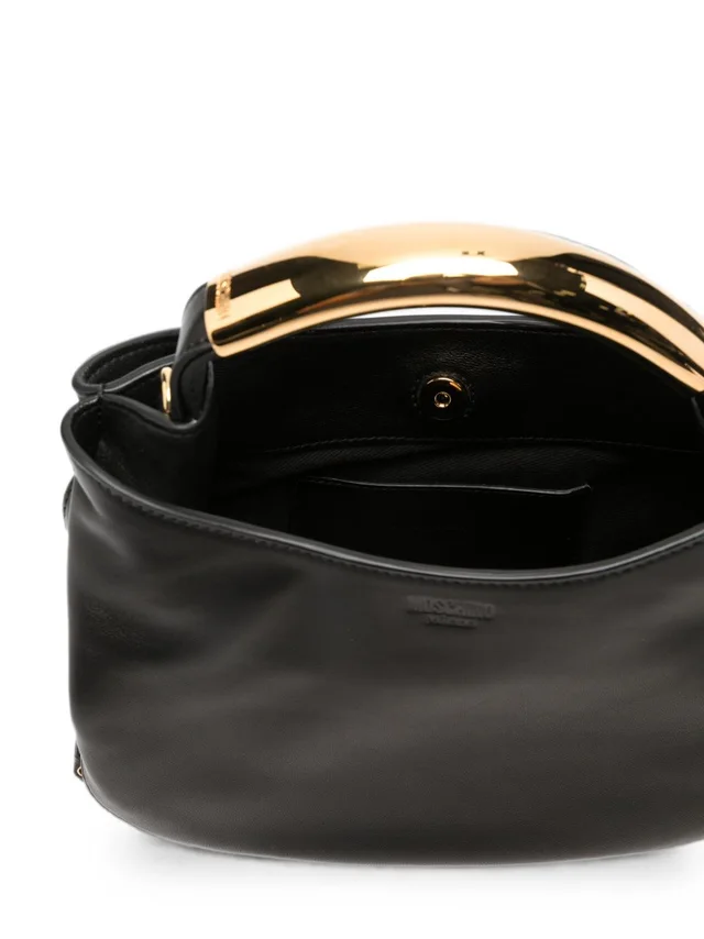 Moschino top-handle tote bag, photo 3 of 4 from SENSER
