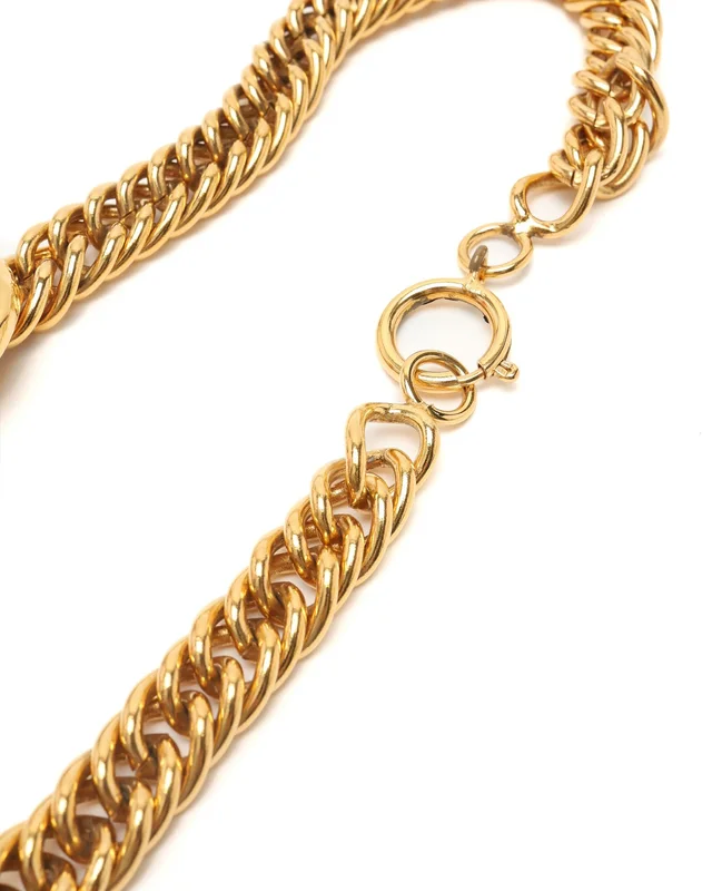 Chanel Cambon 31 Choker from A Retro Tale, photo 3 of 3