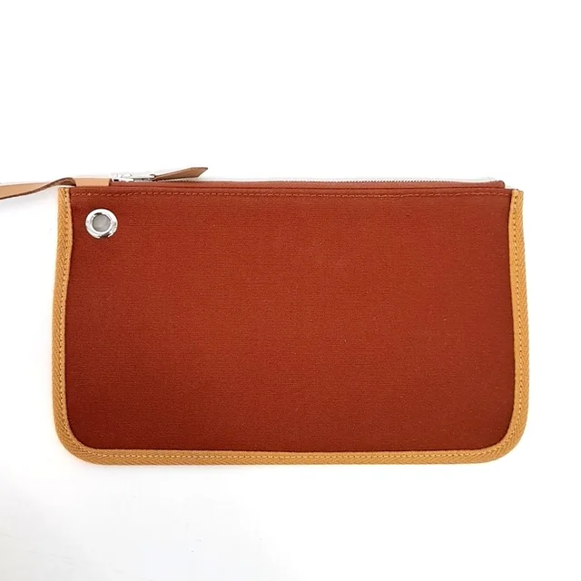 Hermès NEW ZIP Hermès Bag Small (U) from GUGUS, photo 5 of 5