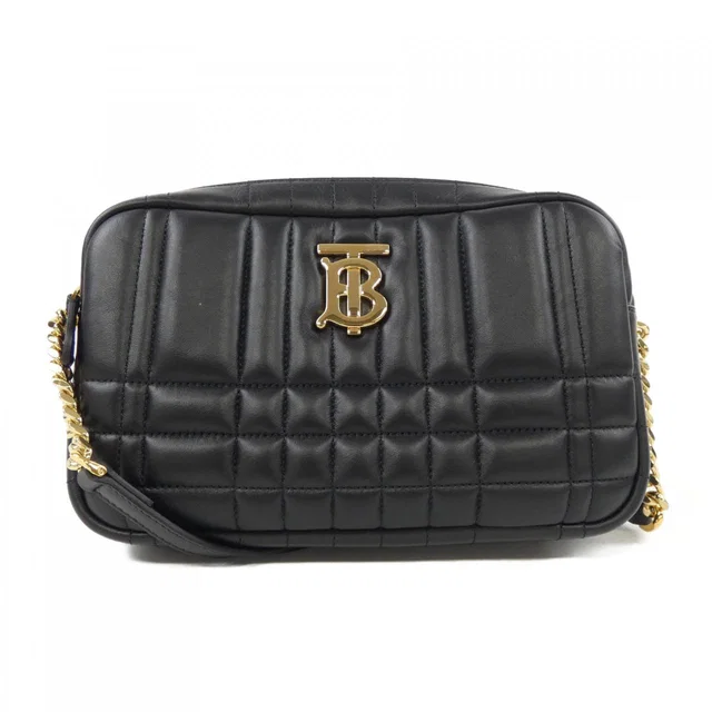 Burberry Other bag in Leather from LuxUness
