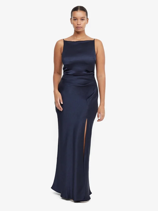 Bec&Bridge THE DREAMER MAXI DRESS - INK from BEC + BRIDGE, photo 1 of 1