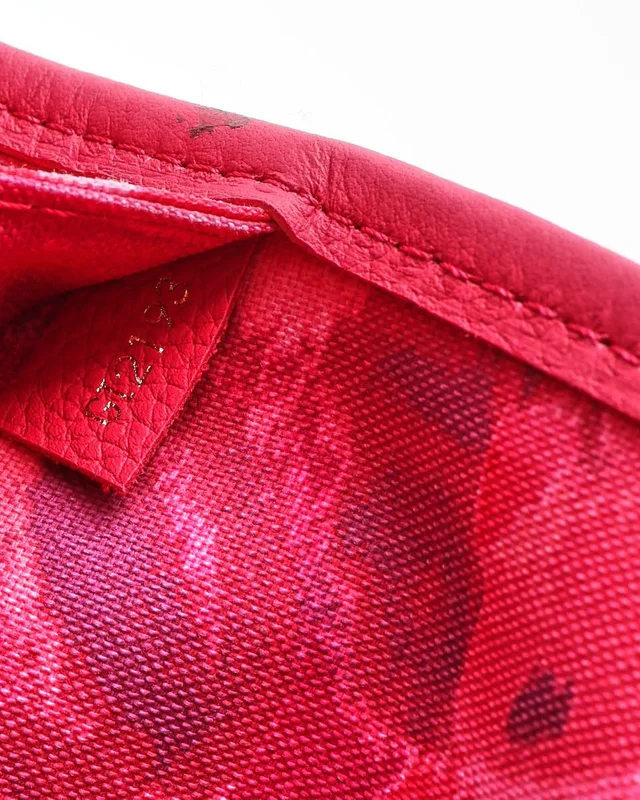 Louis Vuitton Monogram Ikat Neverfull MM Tote Bag from A Retro Tale, photo 10 of 10