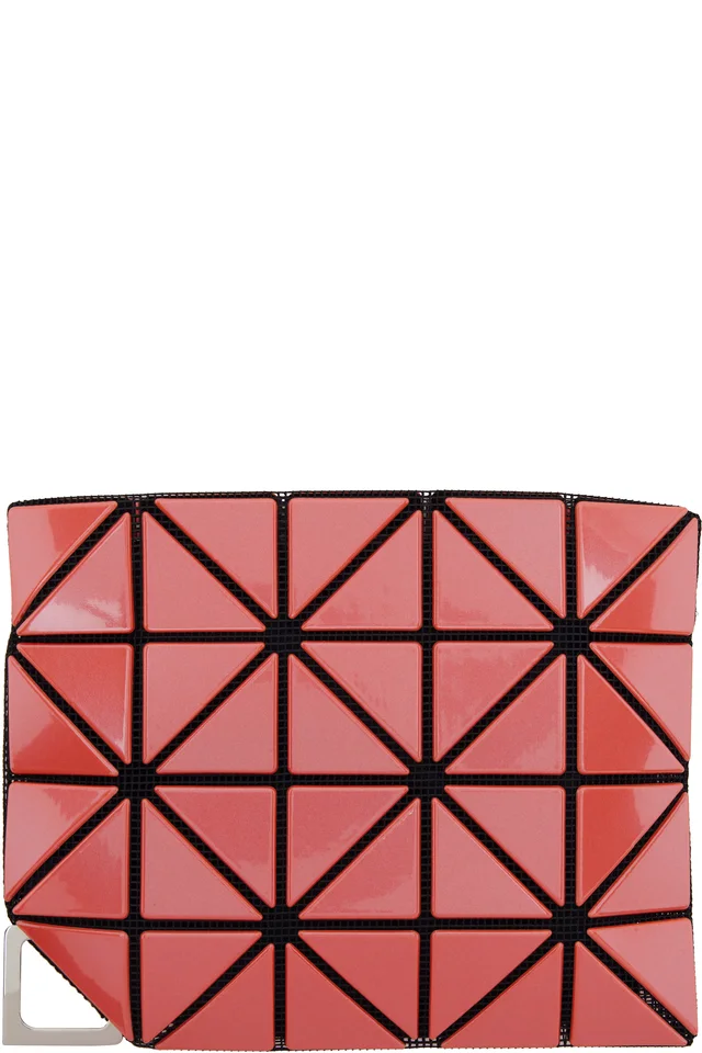 Red Flipper Card Holder, image 1 of 1 from SSENSE