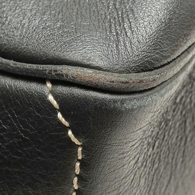 Celine Boogie Bag in Leather from A Retro Tale, photo 6 of 10