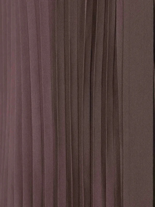 Tom Ford Pleated Pussy-Bow Buttoned Shirt, photo 6 of 8 from SENSER