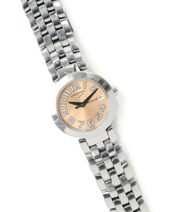 Longines Dolce Vita 25mm 2010 Watch from A Retro Tale