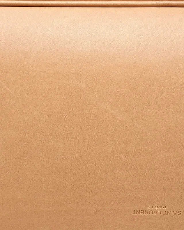 Saint Laurent Large Rive Gauche Tote Bag in Suede from A Retro Tale, photo 6 of 9