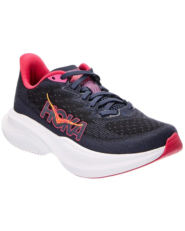 Hoka Mach 6 Sneaker, image 1 of 1 from Rue La La