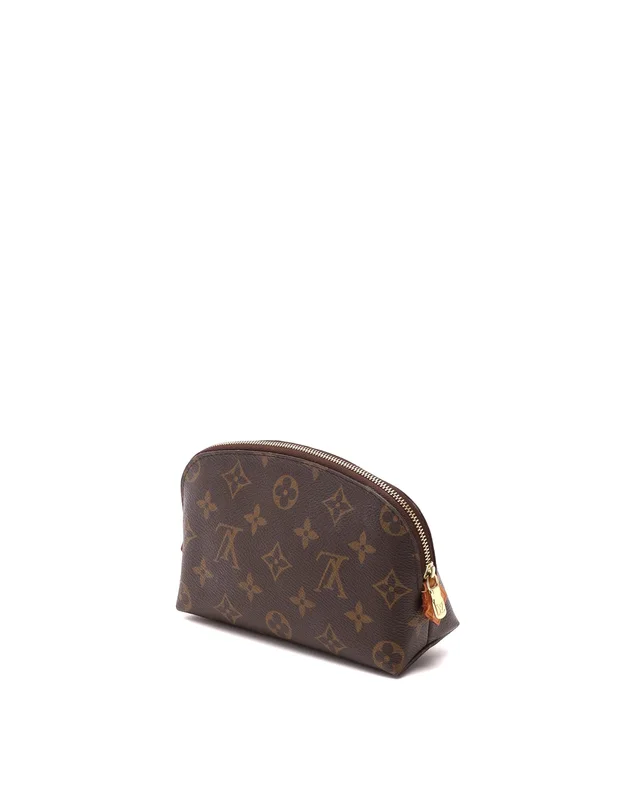 Louis Vuitton Monogram Cosmetic Pouch in Coated canvas from A Retro Tale, photo 3 of 9