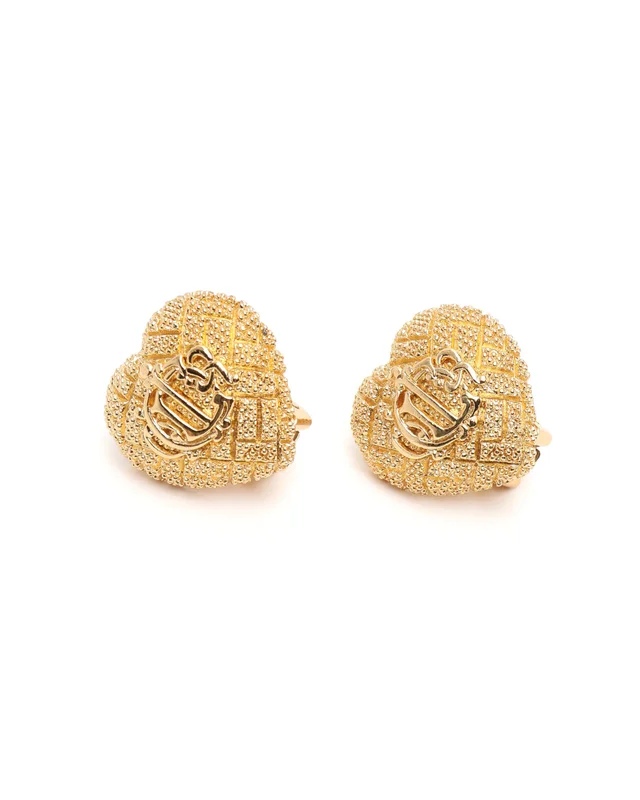Dior Clip-on Earrings from A Retro Tale, photo 2 of 3