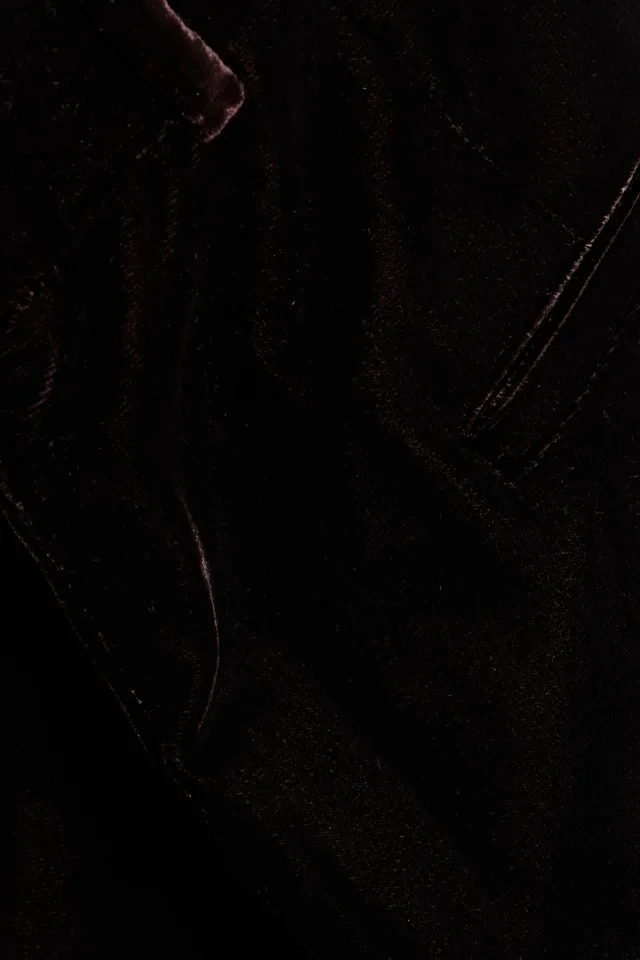 Theory Velvet Wide-Leg Pants, photo 4 of 4 from THE OUTNET