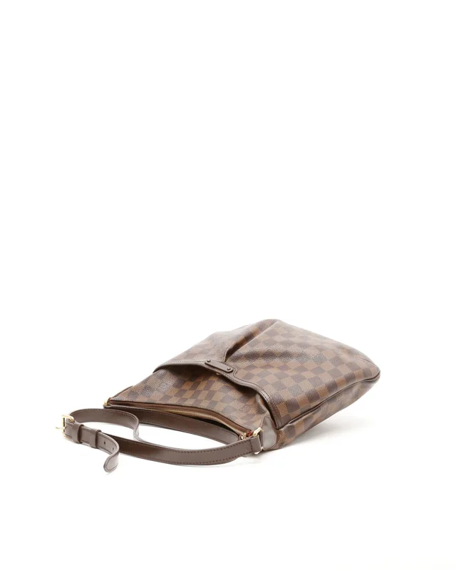 Louis Vuitton Damier Bloomsbury PM Bag from A Retro Tale, photo 4 of 9