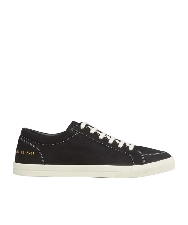 Common Projects Lace-up casual shoes from SENSER, photo 1 of 1