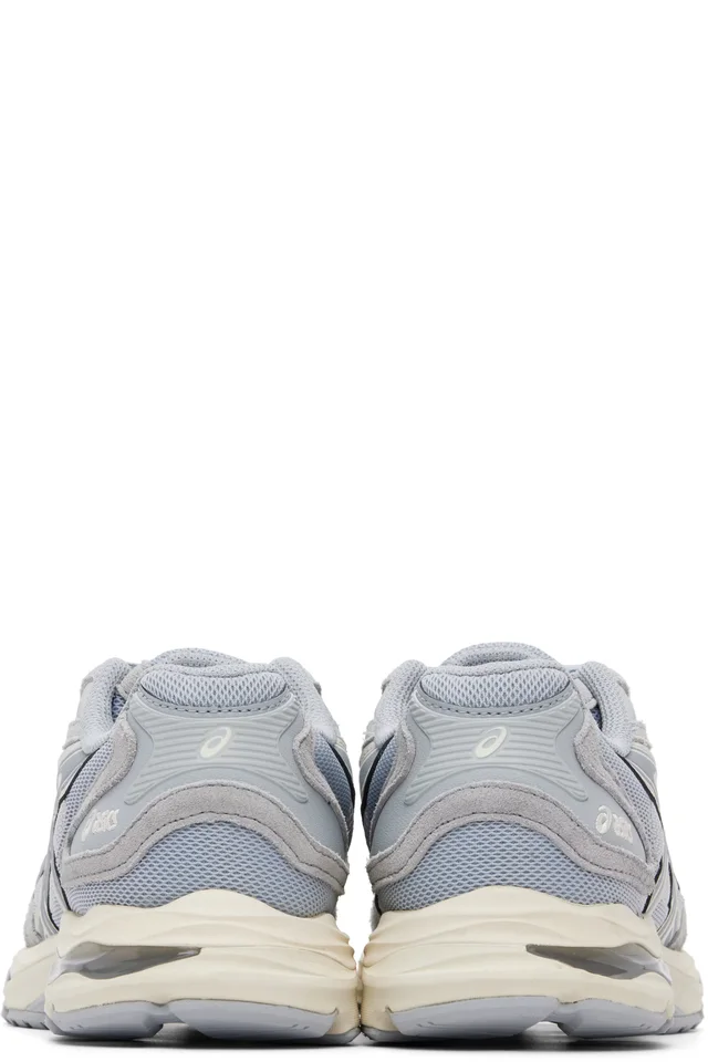 ASICS Gray GEL-K1011 Sneakers, photo 2 of 5 from SSENSE