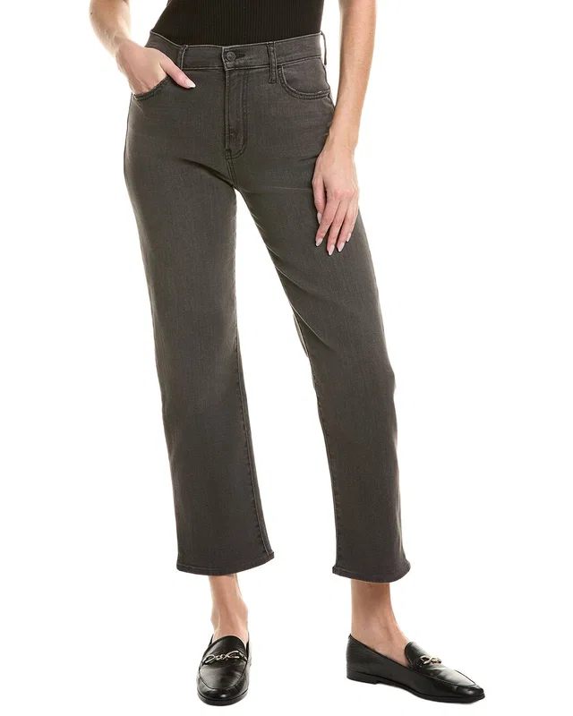 HUDSON Jeans Noa Sinead Straight Ankle Jean, image 1 of 1 from Rue La La