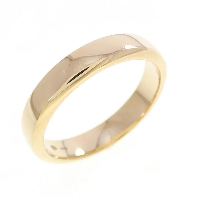 Van Cleef & Arpels Toujour Large Ring from The Reluxe